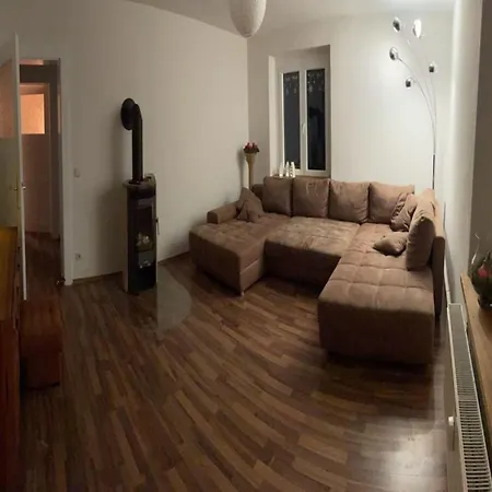 Am Skihang Appartamento