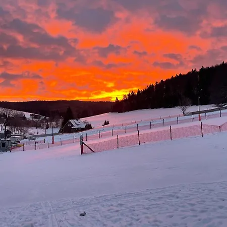 Appartamento Am Skihang