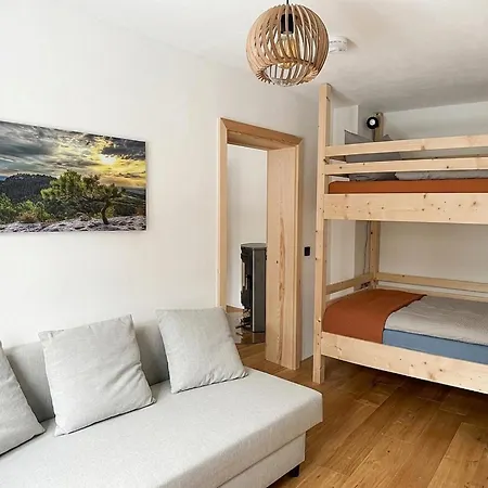 Appartamento Am Skihang Altenberg (Osterzgebirge)