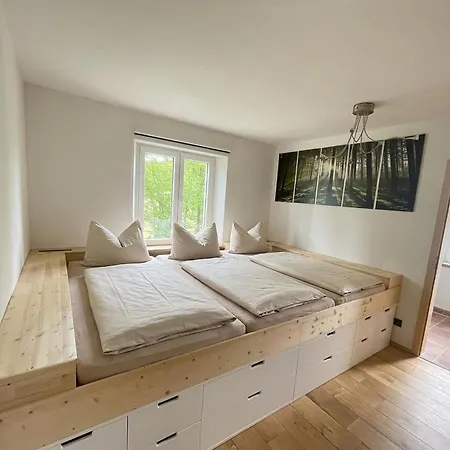 Apartamento Am Skihang *